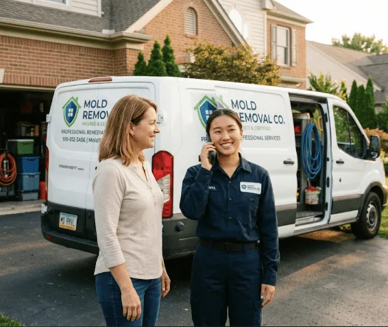 Crawlspace Mold Remediation Greenfield, IA FAQs